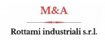 M&A Rottami Industriali